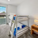 Burswood Bliss L Serene 3Bed Townhouse L Brand New