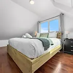 Avondale Retreat L Serene 3-Bed Home L Green Views