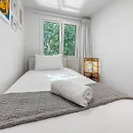 Avondale Retreat L Serene 3-Bed Home L Green Views