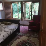 Bedroom With Ensuite
