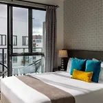 Quest On Eden Apartment Hotel