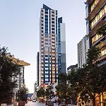 Fabulous Skytower View 2 Bedroom 2 Bathroom Apartment