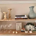 Atelier De Hobson Luxury Guest Suite