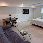 66 Express Luxury Apartment In New Market