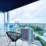 Amazing Seaview Central Stylish Near Aotea Square