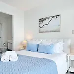 Amazing Seaview Central Stylish Near Aotea Square