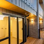 Luxury Stay In Central Takapuna