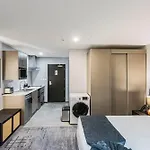 Marsden Suites Albany