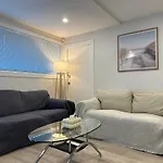 66 Express Luxury Apartment In New Market