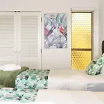 Coastal Garden Family Hideaway