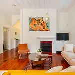 Garden Villa Walk To Kingsland And Eden Park