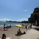 Kohimarama Beach 2 Bedroom Charmer