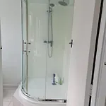 Sunny Private Studio In Central Epsom