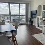 Arthur House 2 Bedrooms Balcony Good View Wifi Easy Parking