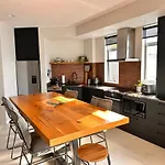 Stylish Freemans Bay Stay