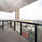 Fabulous High Floor Landmark Views 2 Bedroom 2 Bathroom Apartment