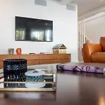 Charming Villa Nestled Away In The City Centre