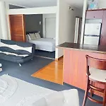 Easy Stay One Bedrm Apartment On Princes Wharf