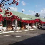 Motel Homestead