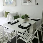 The Urban Haven