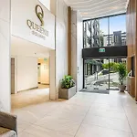 2-Bedroom Apartment Located Opposite Up Education