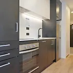 Elegant City Centre Studio