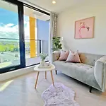 Ponsonby View Studio With Pool In City Centre