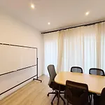 Central Takapuna Biz & Stay