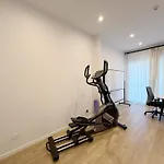 Central Takapuna Biz & Stay