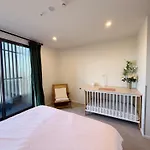 Central Takapuna Biz & Stay