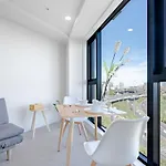 Great 1-Bedroom Studio In Cbd