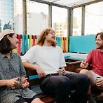 Attic Backpackers