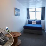 Attic Backpackers