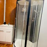 Ensuite Container Stay For 2