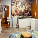 Ensuite Container Stay For 2