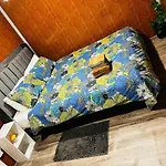 Ensuite Container Stay For 2