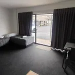 Pakuranga Motor Lodge