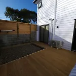 Entire 3 Bdrm Home Near Airport