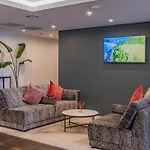 Ramada By Wyndham Newmarket Auckland