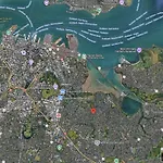 Remuera 5 Bedroom Holiday House