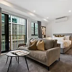 Greenhouse Apartments By Urban Rest