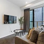 Greenhouse Apartments By Urban Rest