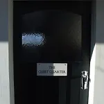 The Quiet Quarter