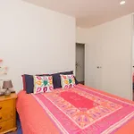 Elegant Central City Pad Apartment