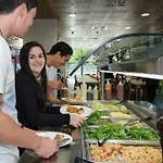 Campus Summer Stays - Auckland University Hall