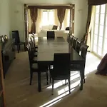 The Consulate Luxury Bed And Breakfast