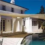 The Consulate Luxury Bed And Breakfast