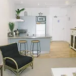 Towny - City Sanctuary - 2 Bedrooms