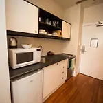 Splendid One Bedroom Apartment