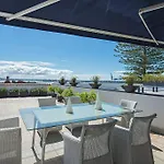 Luxury 3 Bedroom Duplex Penthouse Apartment